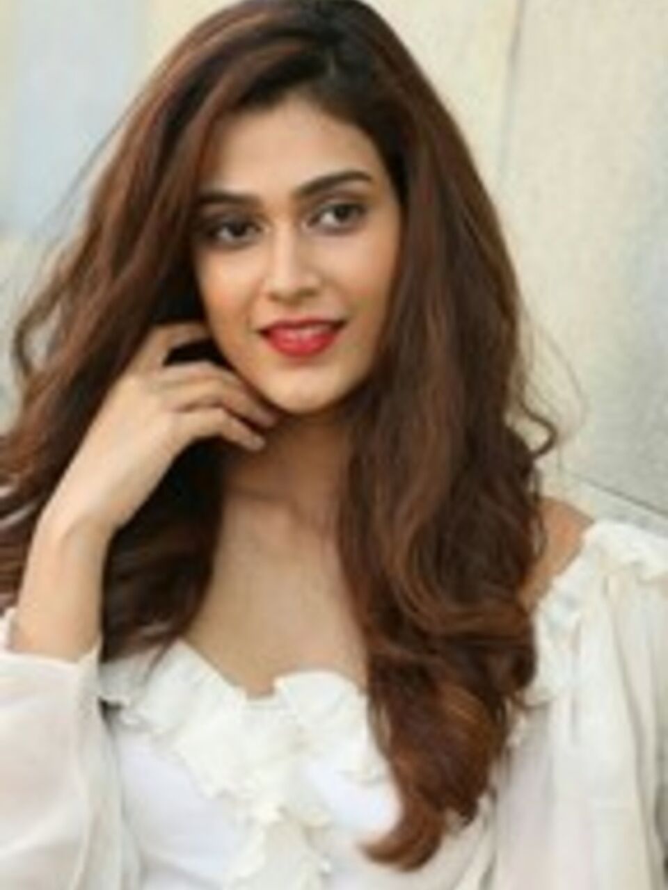 Aakanksha Singh